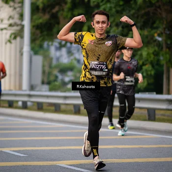Runner Photo 6236356