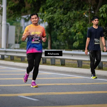 Runner Photo 6236365