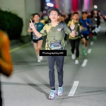 Runner Photo 6236367