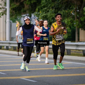 Runner Photo 6236368