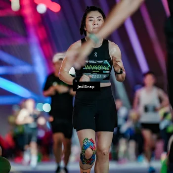 Runner Photo 6236384