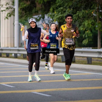 Runner Photo 6236394