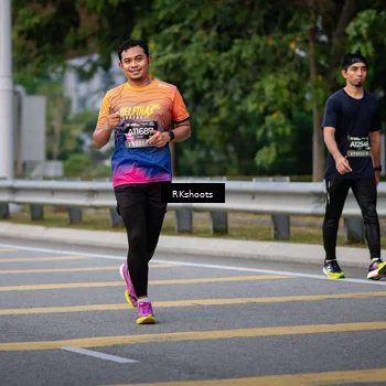 Runner Photo 6236416