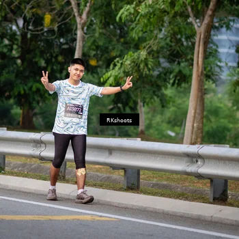 Runner Photo 6236423