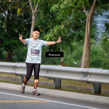 Runner Photo 6236426