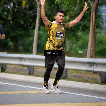 Runner Photo 6236449
