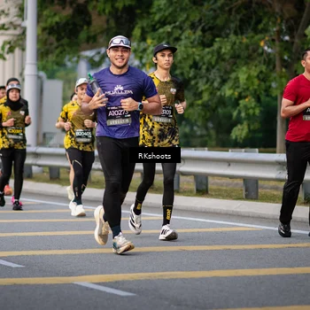 Runner Photo 6236469