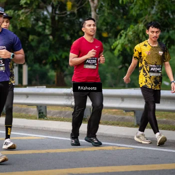 Runner Photo 6236483