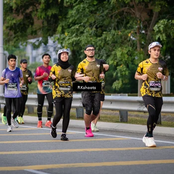 Runner Photo 6236512