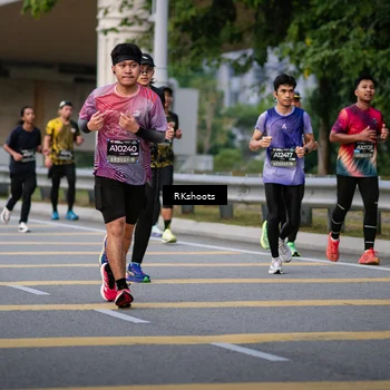 Runner Photo 6236531