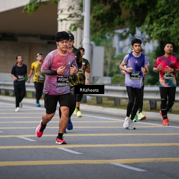 Runner Photo 6236539