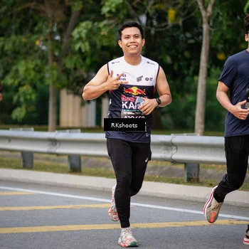 Runner Photo 6236561