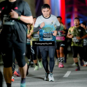 Runner Photo 6236581