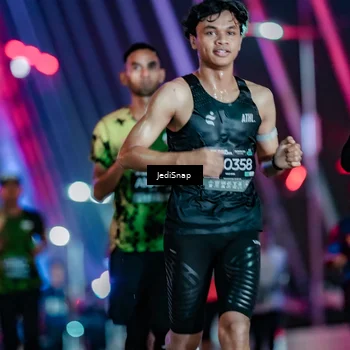 Runner Photo 6236587
