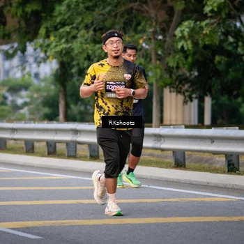 Runner Photo 6236607