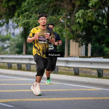 Runner Photo 6236611
