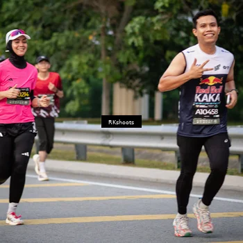 Runner Photo 6236628