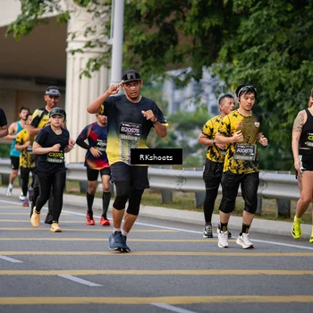 Runner Photo 6236647