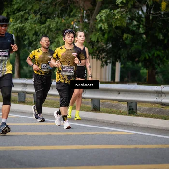Runner Photo 6236662