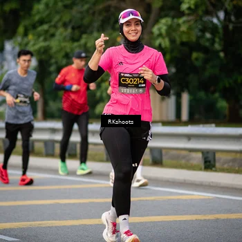 Runner Photo 6236684