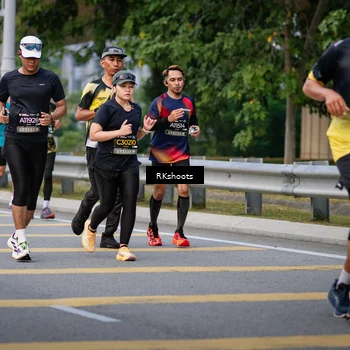 Runner Photo 6236696