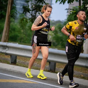 Runner Photo 6236704