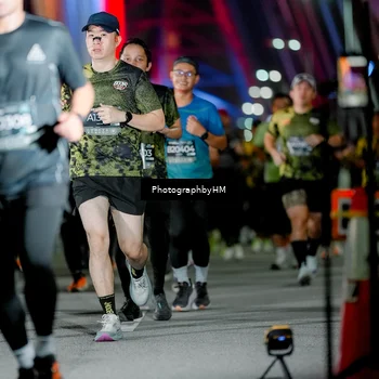 Runner Photo 6236707