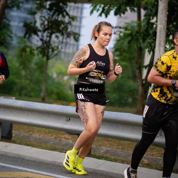Runner Photo 6236734