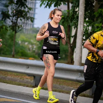 Runner Photo 6236770