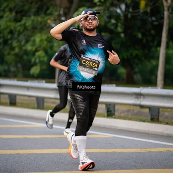 Runner Photo 6236774