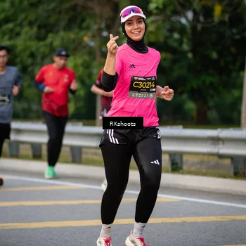 Runner Photo 6236815