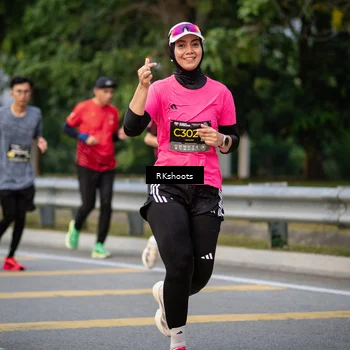 Runner Photo 6236825