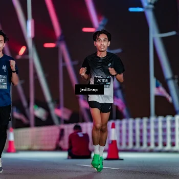 Runner Photo 6236826