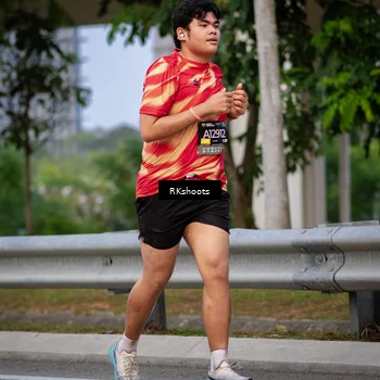 Runner Photo 6236829