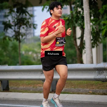 Runner Photo 6236840
