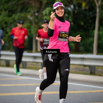 Runner Photo 6236851