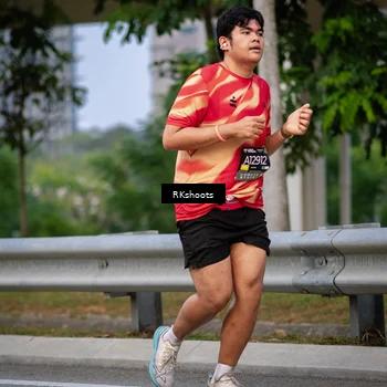 Runner Photo 6236858