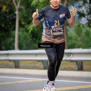 Runner Photo 6236870