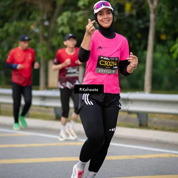 Runner Photo 6236893