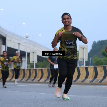 Runner Photo 6236927