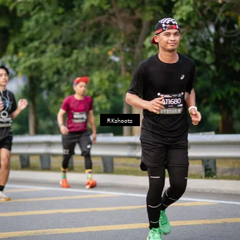 Runner Photo 6236965