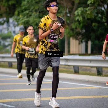 Runner Photo 6236967