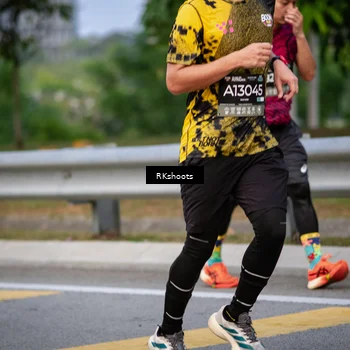 Runner Photo 6237006