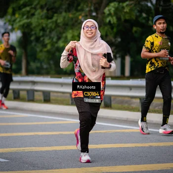 Runner Photo 6237040