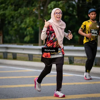 Runner Photo 6237047
