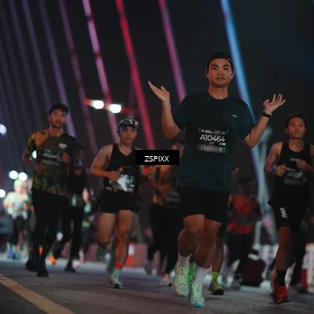 Runner Photo 6237052