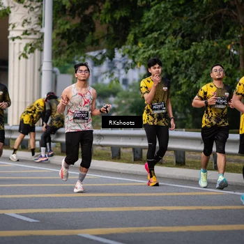 Runner Photo 6237073