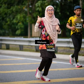Runner Photo 6237079