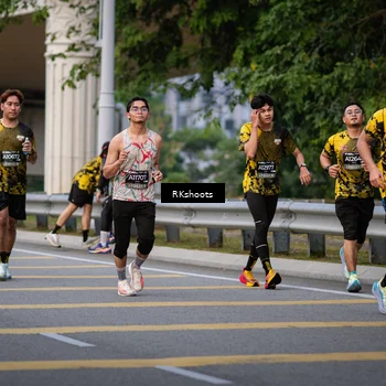 Runner Photo 6237096
