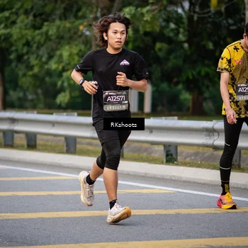 Runner Photo 6237102
